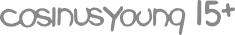 CosinusYoung15 - logo