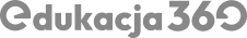 edukacja360 - Logo