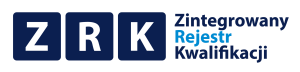 ZRK - logo